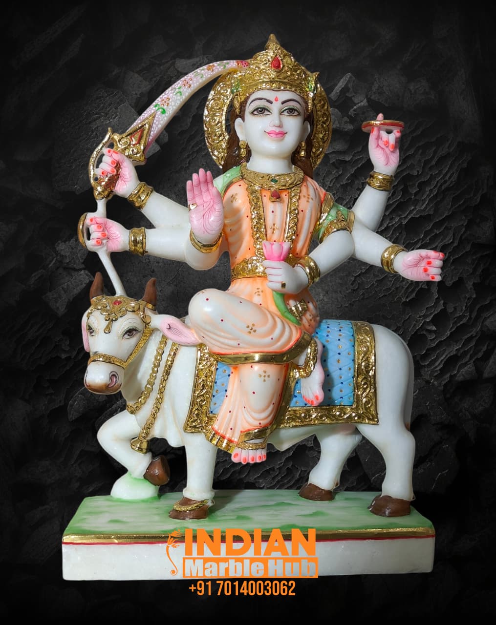 Infrastructure Image