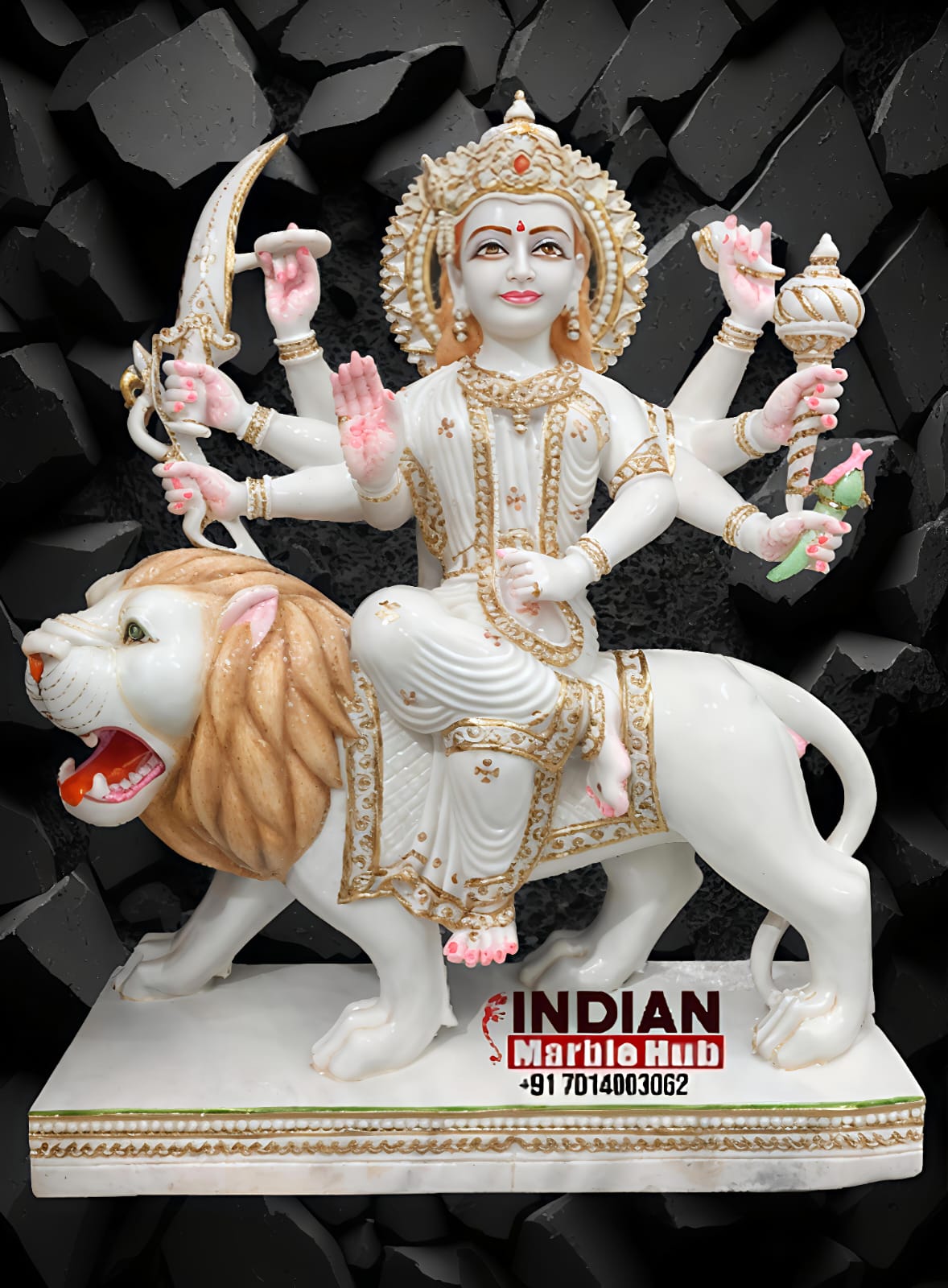 Infrastructure Image