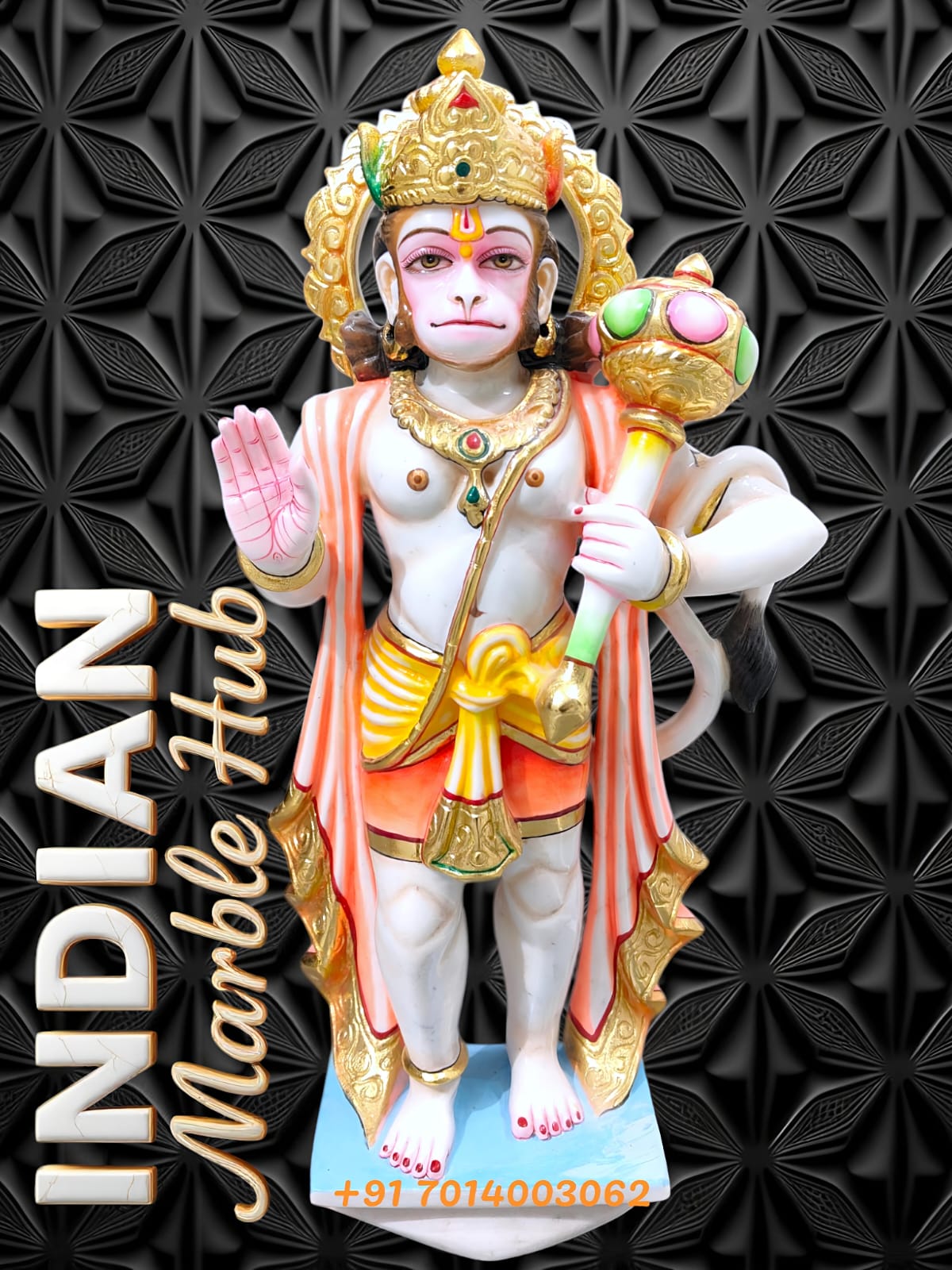 Infrastructure Image