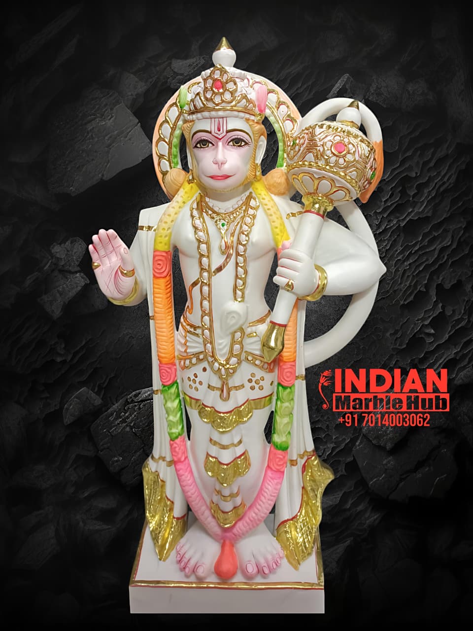 Infrastructure Image