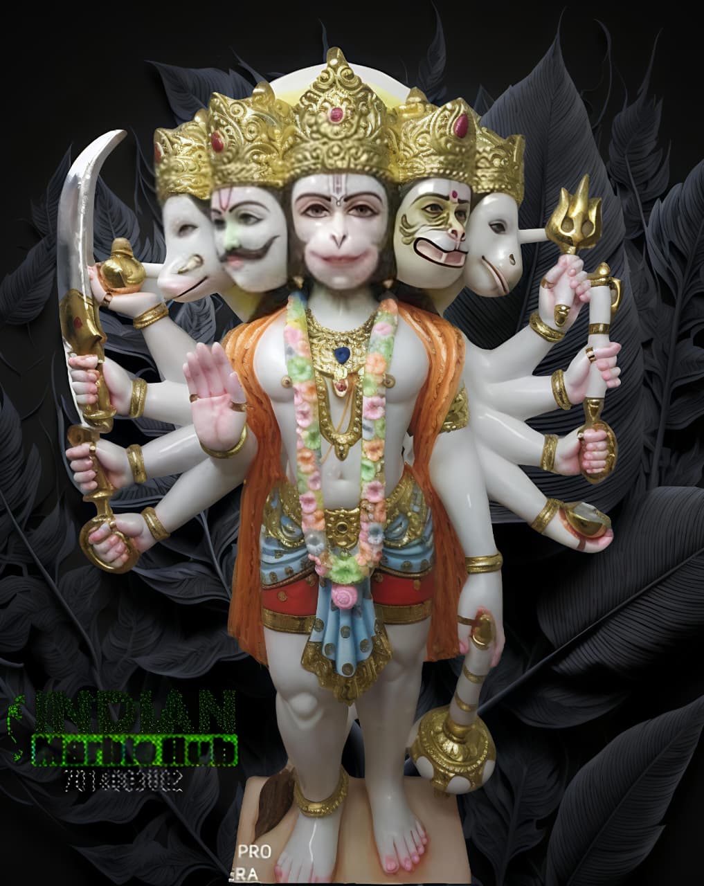 Infrastructure Image