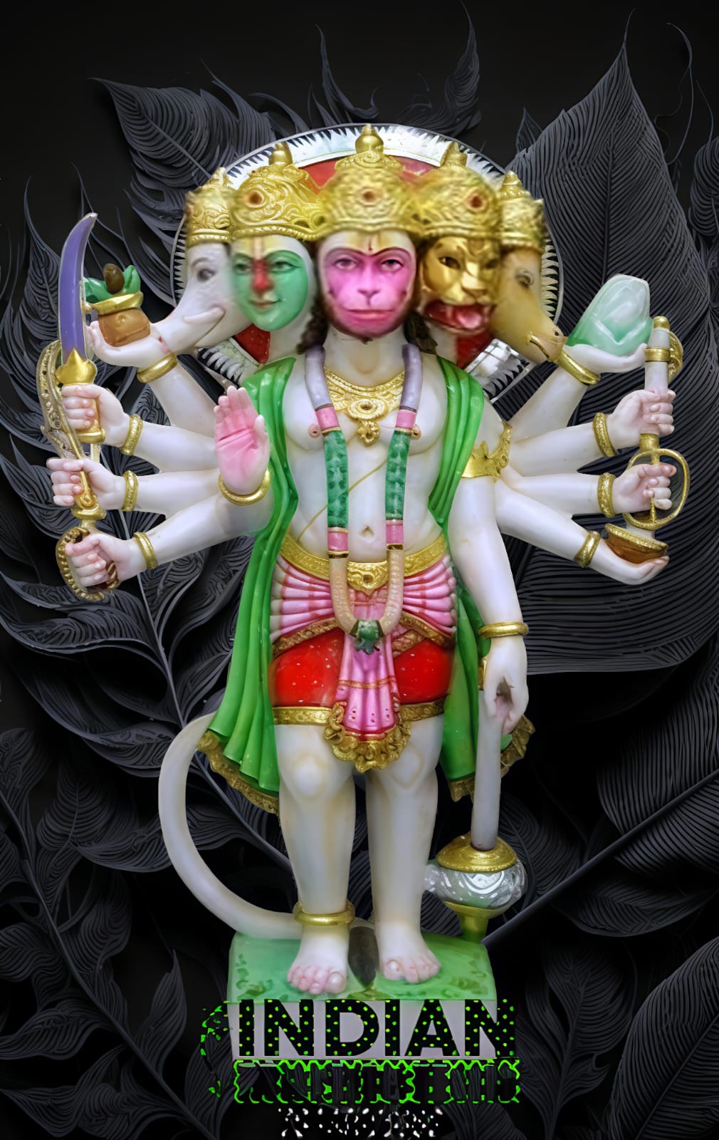 Infrastructure Image