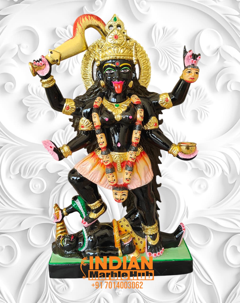 Infrastructure Image