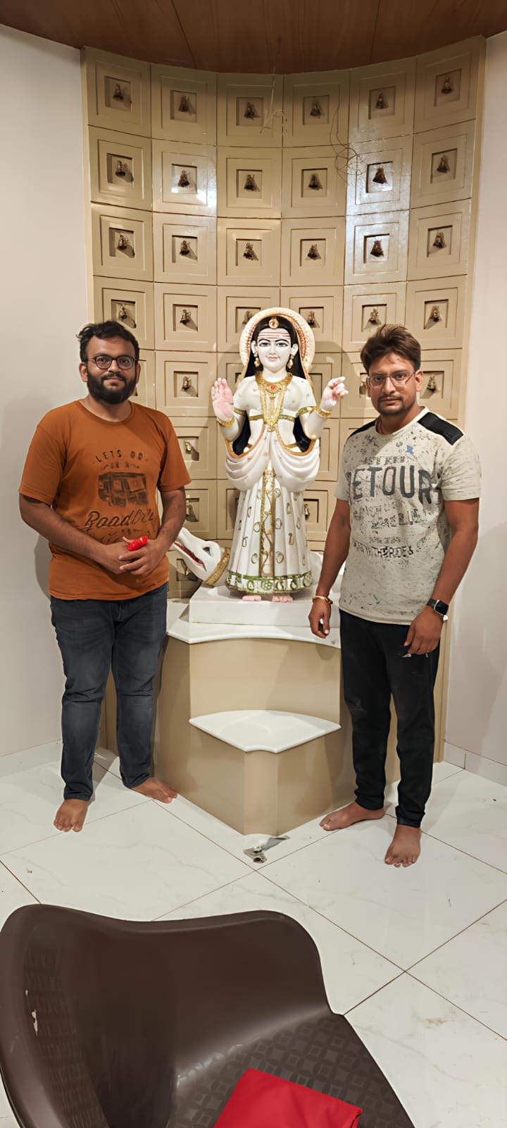 Infrastructure Image