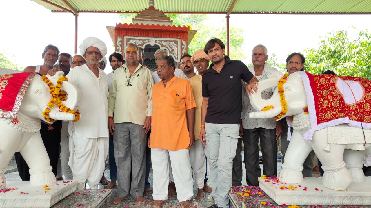 Infrastructure Image