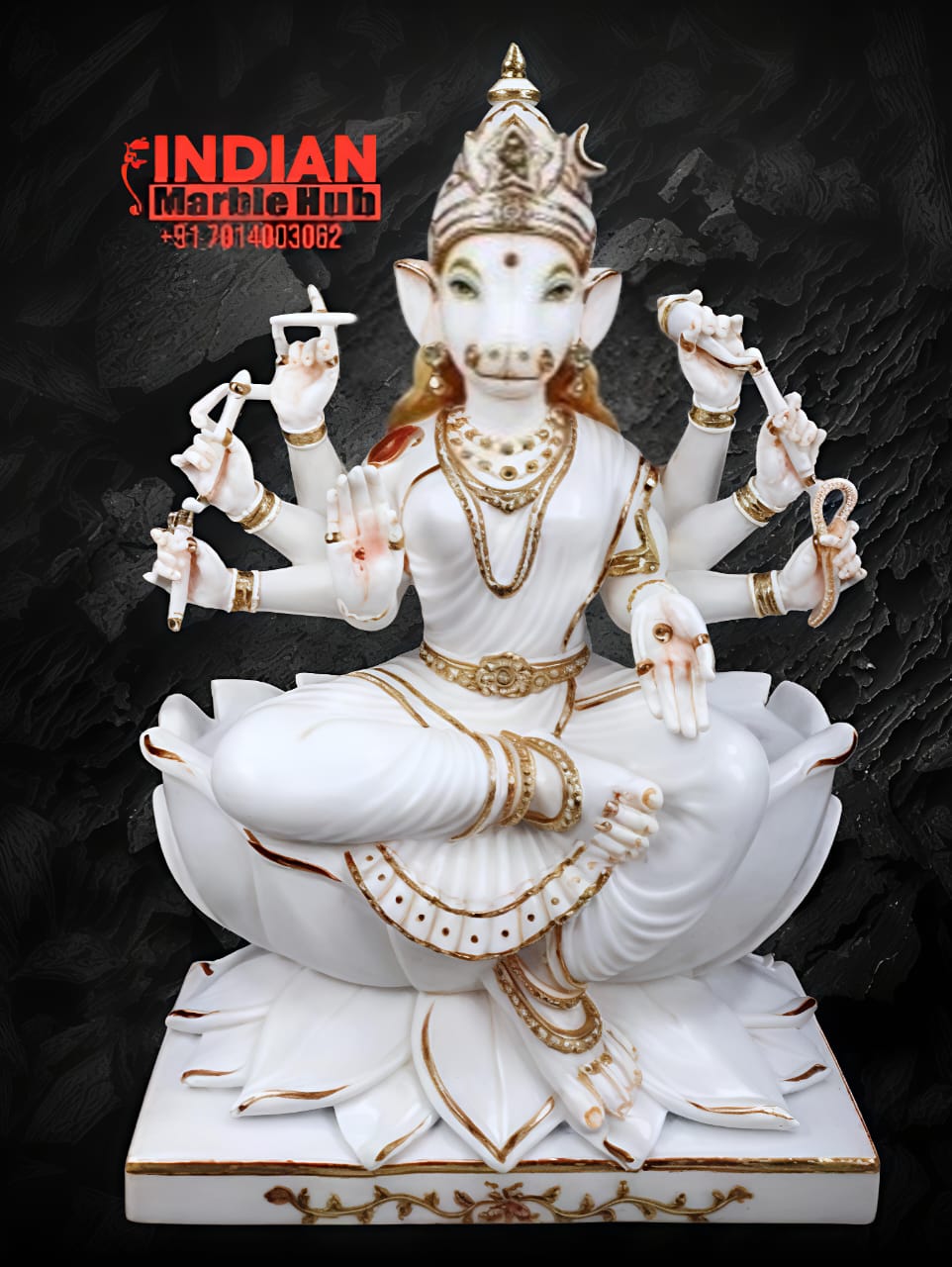 Infrastructure Image