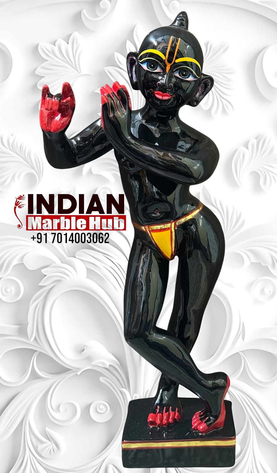 Iskcon Radha Krishna