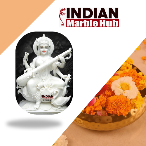 Marble Buddha Statue Manufacturer